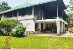 ORD TERAI TEA ESTATE BUNGALOW, Mirik