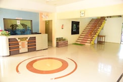 River Touch Resort, Khanvel