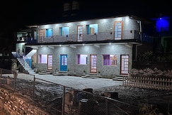 The Van Allen Stays, Binsar