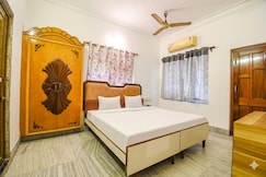 Hotel FE 66 inn Near Karunamoyee Bus Stand, Howrah