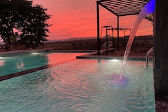 Jungle Resort Kuno, Sheopur