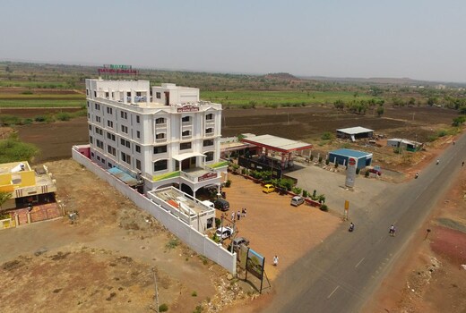 i-ROOMZ Hotel Ratna Sangam Residency Yaragatti