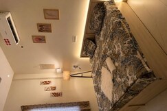 Casa Serene Self Checkin Studio, Mohali