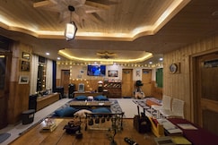 Shalom Stay Manali, Manali