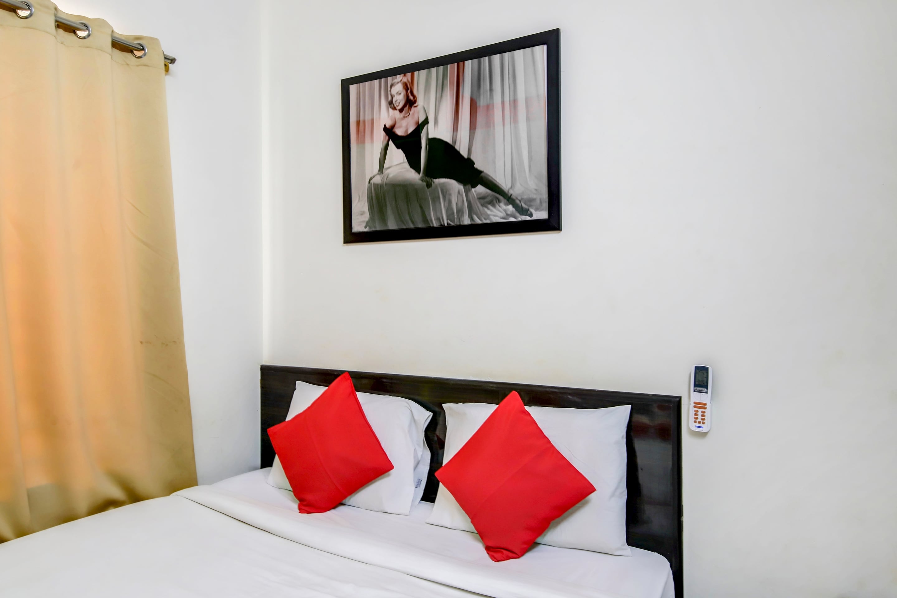 Hotel O Manu Residency - Tap to explore photos