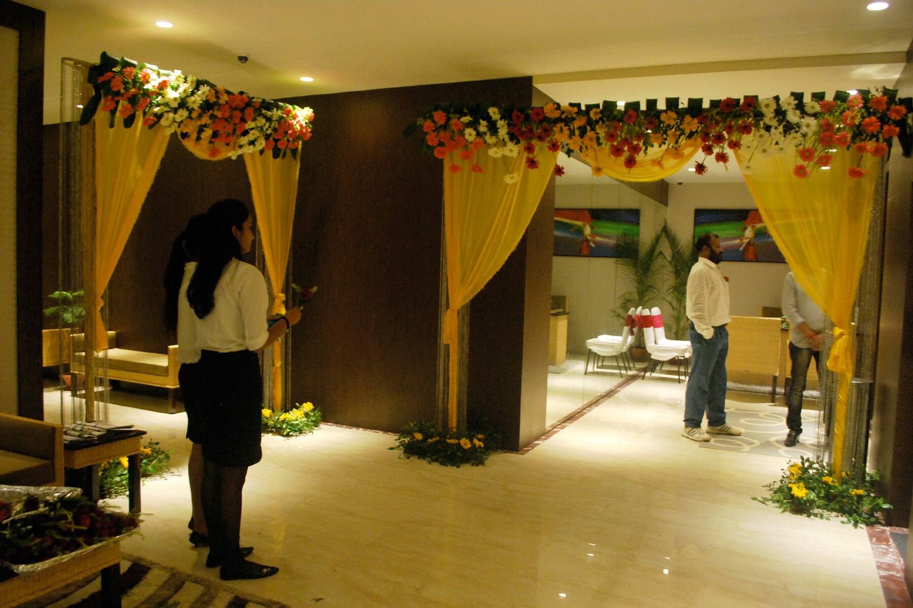 Photos of The ManorA Boutique Hotel Hotel in Jorhat