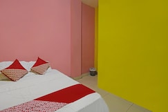Hotel O Pelangi House 789 Syariah, Batam