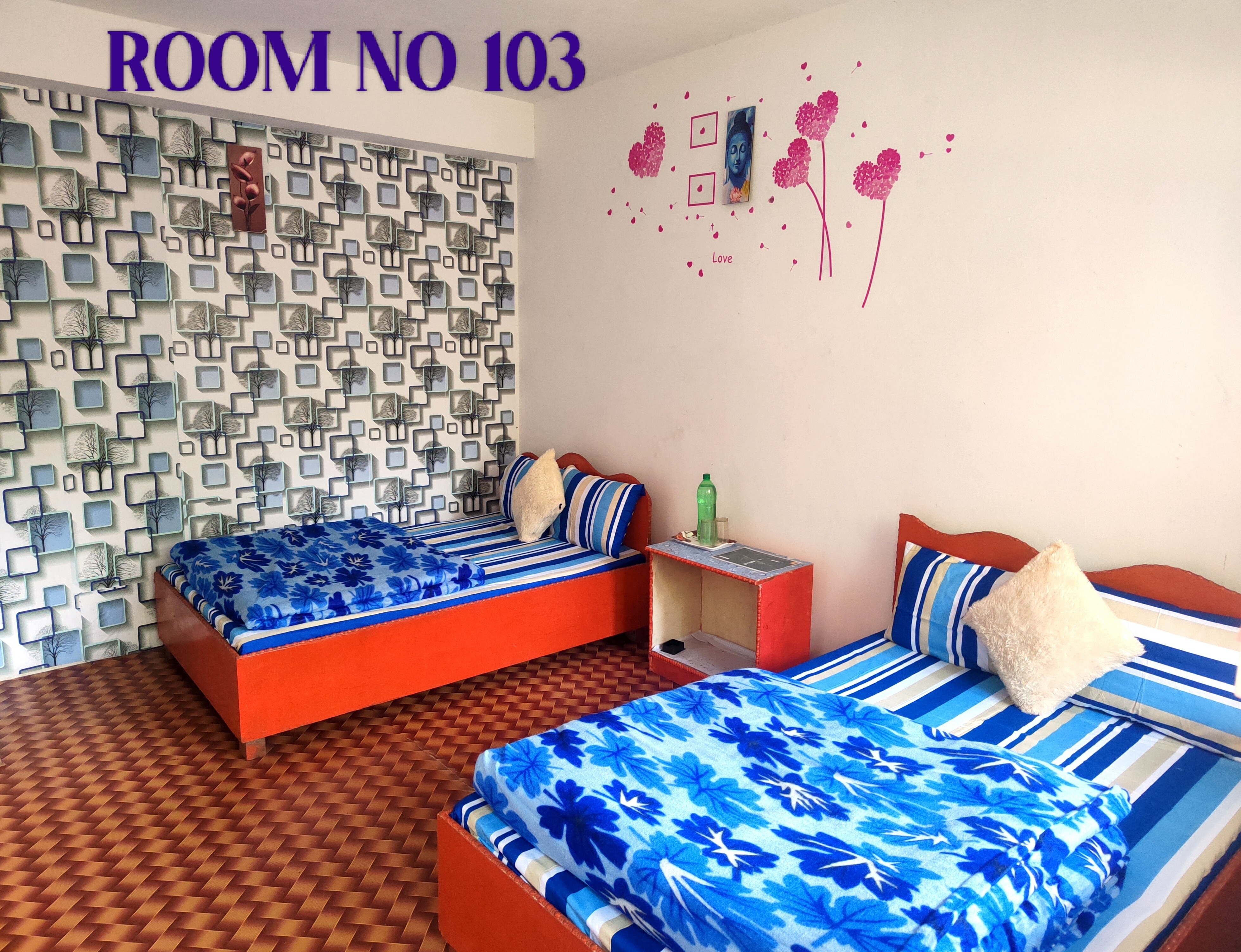 Palzersherpahomestay - Tap to explore photos
