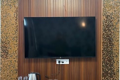 Skynest (Peace in the sky), Jaipur