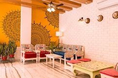 Hotel Buddha, Varanasi