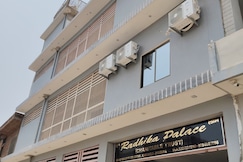 Radhika Palace, Ayodhya