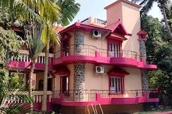 Paradise Castle Villaa, Auroville