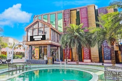 Palette by CheckIn Patliputra Colony Formerly The Aurum, Patna