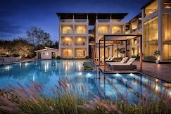 Villa Le Palms - A Luxury Resort In Udaipur, Udaipur