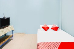 Hotel O Restu Ibu Homestay Syariah, Batam