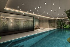 Rayelin Hotel Taksim, Istanbul