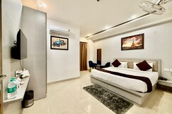 Vedantam Trot Hotel, Ghaziabad