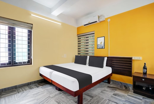 Hotel O LM RESIDENCY