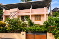 Lin's Idyllic Stay, Thiruvananthapuram