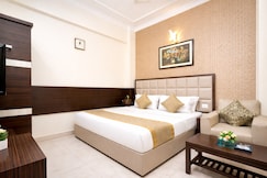 Hotel Atithi @ 3mins from Ludhiana Railway Station, Ludhiana
