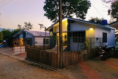 Vythiri Lakeshore Resort, Wayanad