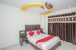 Hotel O Mathrushree Residency, Bangalore