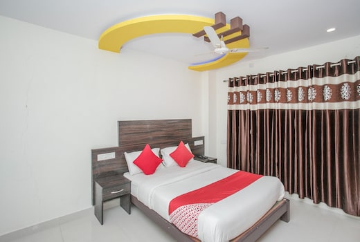 Hotel O Mathrushree Residency