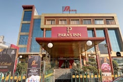 PARAS INN, Lucknow