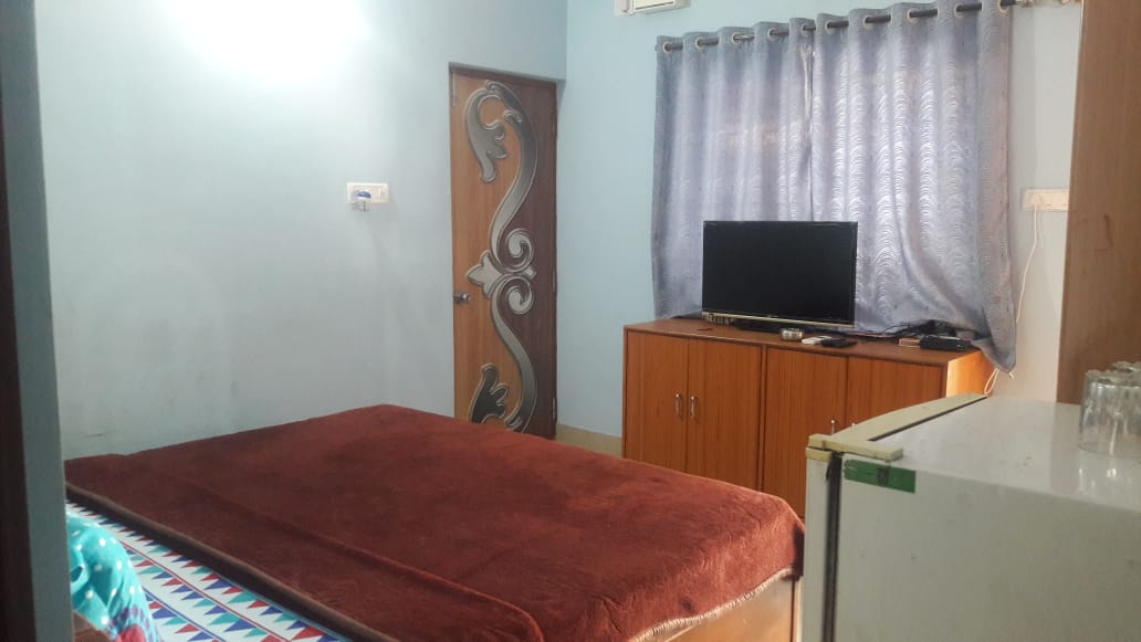 Om 3 Bedroom Homestay, Calangute - Tap to explore photos