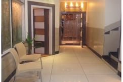 Hotel radhika Palace, Parbhani