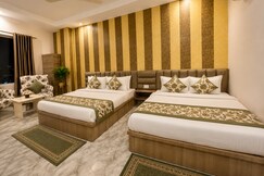 Sitara Premium La Meridian, Haridwar