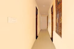 Spot On Shivay Inn, Prayagraj