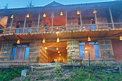 Shangarh Kothi, Jibhi