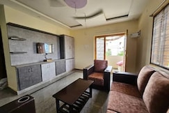 Vanamali luxury home Stay., Tirupati