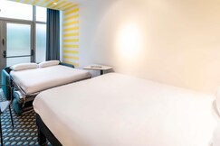 ibis Styles Paris St-Denis Pleyel, Val-d'Oise