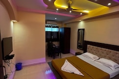 Galaxy Executive, Pune