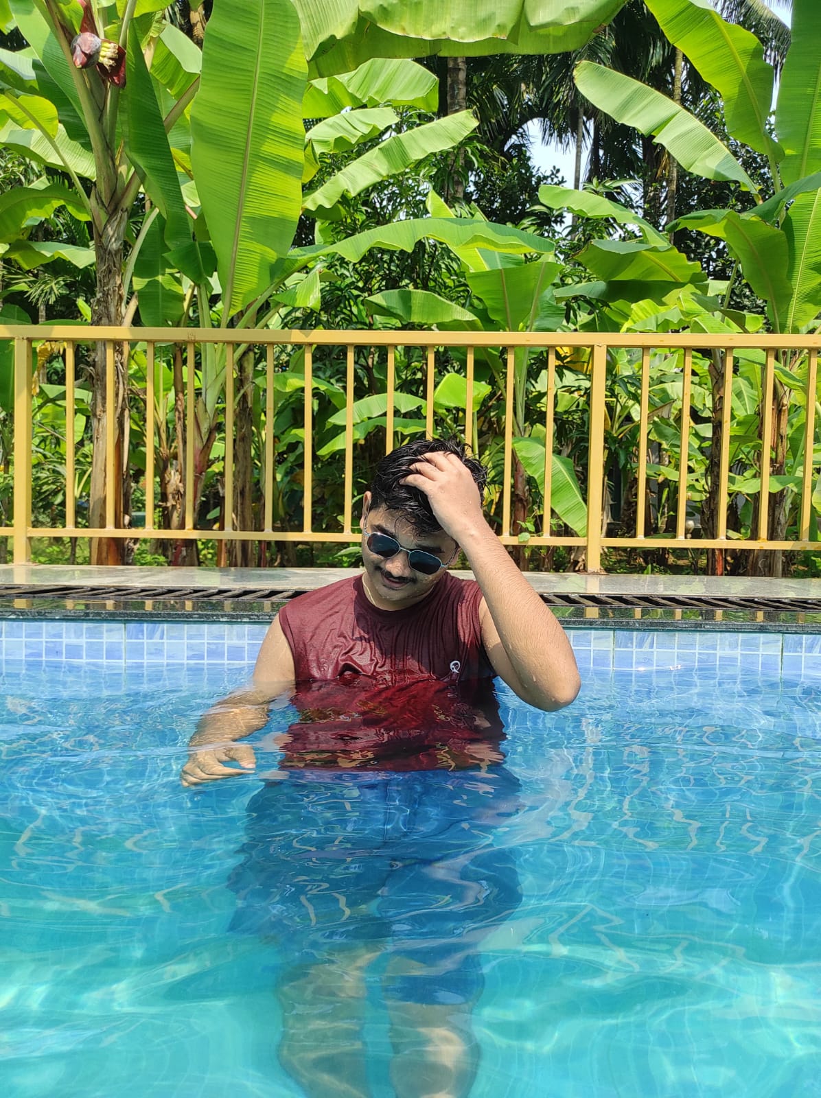 Gokul Cottage Chaul Alibaug 2