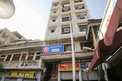Saraswati Hotel, Jammu