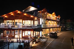 The Golden Castle Hotels, Mukteshwar