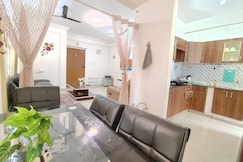 Nisarga Shelters 2BHK Near Bagmane Constellation Business, Bangalore