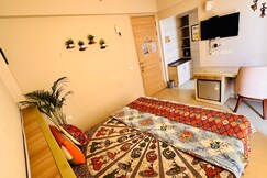 Dream Stay Holiday(10min from Prem Mandir), Vrindavan