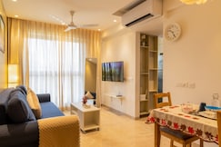 1Bhk Royal Apartment In Regent Hill B, Mumbai