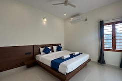 AR Suites, Bangalore
