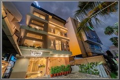 Aywa Hotels Edapally, Cochin