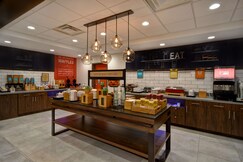 Hampton Inn Pleasant View, TN, Cheatham