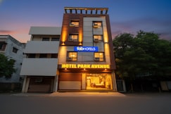FabHotel Park Avenue, Lucknow