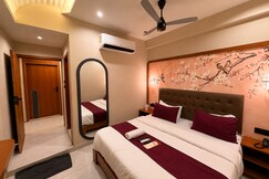 Hotel Rio Valley, Rajkot