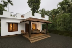 Casa Horizon | 2BHK by the Forest, Wayanad