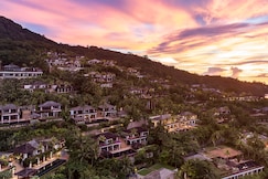 Andara Resort Villas, Phuket
