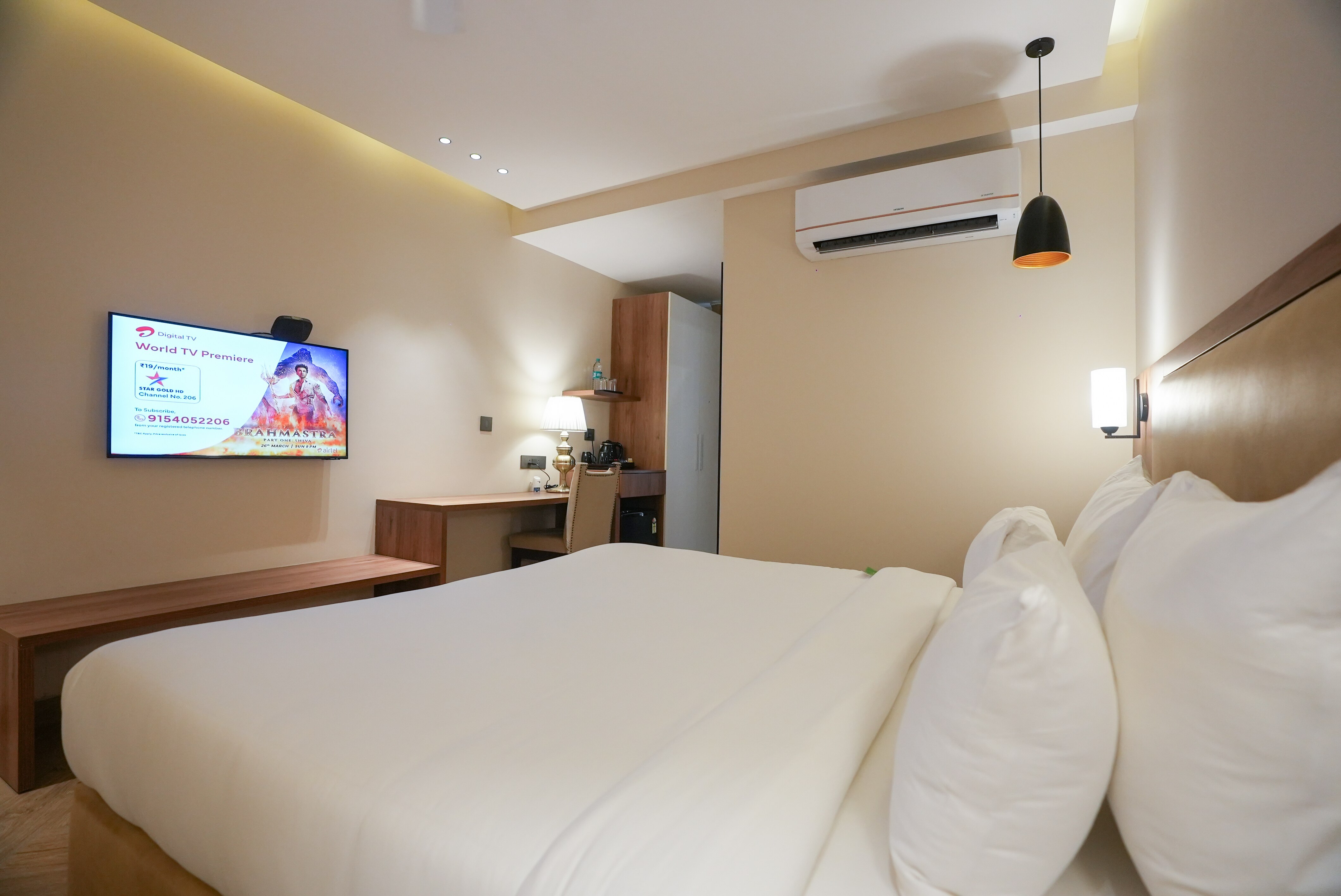 Udman By Ferns N Petals Gurugram In Gurugram Find Hotel, 55 OFF